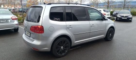 VW Touran 2 0TDi Avtomat DSG - 14900 лв. / 7618.25 € - 63335274 5 | Car24.bg VW Touran 2 0TDi Avtomat DSG - 14900 лв. / 7618.25 € - 63335274 5