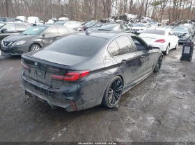 BMW M5 4.4l 50I xDrive | Auto.bg — изображение 4 BMW M5 4.4l 50I xDrive | Auto.bg — изображение 4