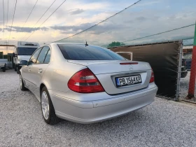 Обява за продажба на Mercedes-Benz E 320 3.0 V6