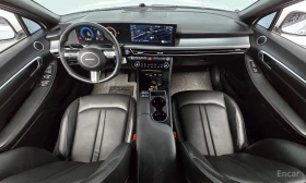 Hyundai Sonata undefined | Auto.bg — изображение 7 Hyundai Sonata undefined | Auto.bg — изображение 7
