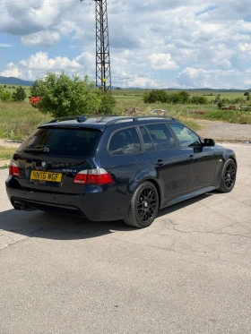 BMW 535 undefined | Auto.bg — изображение 7 BMW 535 undefined | Auto.bg — изображение 7