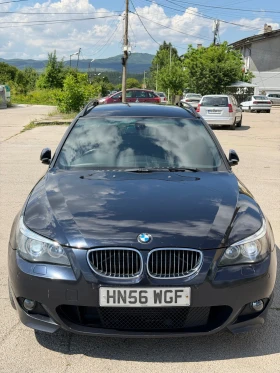 BMW 535 undefined | Auto.bg — изображение 4 BMW 535 undefined | Auto.bg — изображение 4