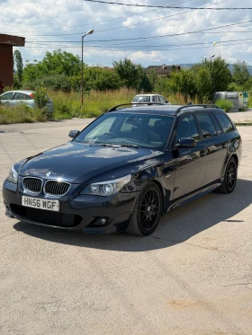 BMW 535 undefined | Auto.bg — изображение 2 BMW 535 undefined | Auto.bg — изображение 2