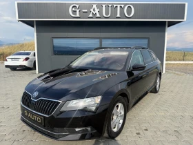 Снимка Skoda Superb