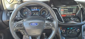 Ford C-max 1.5TDCI NAVI/CAMERA/KEYLESS GO/100%km УНИКАТ - 7669 € / 14999.26 лв. - 16381927 7 | Car24.bg Ford C-max 1.5TDCI NAVI/CAMERA/KEYLESS GO/100%km УНИКАТ - 7669 € / 14999.26 лв. - 16381927 7