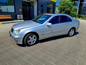 Mercedes-Benz C 220 undefined | Auto.bg — изображение 13 Mercedes-Benz C 220 undefined | Auto.bg — изображение 13