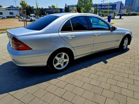 Mercedes-Benz C 220 undefined | Auto.bg — изображение 12 Mercedes-Benz C 220 undefined | Auto.bg — изображение 12