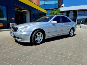 Mercedes-Benz C 220 undefined | Auto.bg — изображение 14 Mercedes-Benz C 220 undefined | Auto.bg — изображение 14