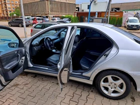 Mercedes-Benz C 220 undefined | Auto.bg — изображение 15 Mercedes-Benz C 220 undefined | Auto.bg — изображение 15