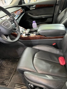 Audi A8 L - 16800 € - 83403617 7 | Car24.bg Audi A8 L - 16800 € - 83403617 7