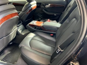 Audi A8 L - 16800 € - 83403617 4 | Car24.bg Audi A8 L - 16800 € - 83403617 4