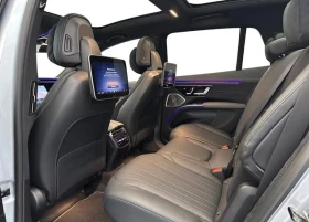 Mercedes-Benz EQS 450 SUV 4MATIC AMG HYPERSCREEN PANO TV 360 BURMEST | Auto.bg — изображение 10 Mercedes-Benz EQS 450 SUV 4MATIC AMG HYPERSCREEN PANO TV 360 BURMEST | Auto.bg — изображение 10