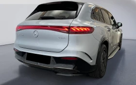 Mercedes-Benz EQS 450 SUV 4MATIC AMG HYPERSCREEN PANO TV 360 BURMEST | Auto.bg — изображение 2 Mercedes-Benz EQS 450 SUV 4MATIC AMG HYPERSCREEN PANO TV 360 BURMEST | Auto.bg — изображение 2