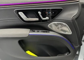 Mercedes-Benz EQS 450 SUV 4MATIC AMG HYPERSCREEN PANO TV 360 BURMEST | Auto.bg — изображение 9 Mercedes-Benz EQS 450 SUV 4MATIC AMG HYPERSCREEN PANO TV 360 BURMEST | Auto.bg — изображение 9