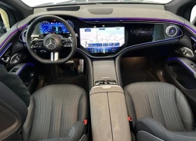 Mercedes-Benz EQS 450 SUV 4MATIC AMG HYPERSCREEN PANO TV 360 BURMEST | Auto.bg — изображение 4 Mercedes-Benz EQS 450 SUV 4MATIC AMG HYPERSCREEN PANO TV 360 BURMEST | Auto.bg — изображение 4