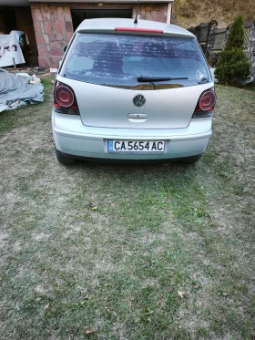 VW Polo - 2300 € - 23249612 3 | Car24.bg VW Polo - 2300 € - 23249612 3