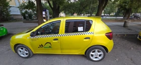Dacia Sandero undefined | Auto.bg — изображение 3 Dacia Sandero undefined | Auto.bg — изображение 3