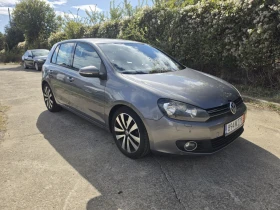 VW Golf 2.0 110 - Car24.bg VW Golf 2.0 110
