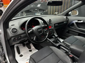 Audi A3 1.4i 125 к.с. - 3500 € - 59787070 7 | Car24.bg Audi A3 1.4i 125 к.с. - 3500 € - 59787070 7