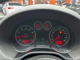 Audi A3 1.4i 125 к.с. - 3500 € - 59787070 13 | Car24.bg Audi A3 1.4i 125 к.с. - 3500 € - 59787070 13