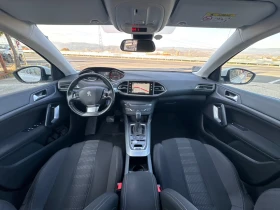 Peugeot 308 1.6BlueHdi Led автоматик GT Line | Auto.bg — изображение 10 Peugeot 308 1.6BlueHdi Led автоматик GT Line | Auto.bg — изображение 10