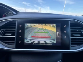 Peugeot 308 1.6BlueHdi Led автоматик GT Line | Auto.bg — изображение 13 Peugeot 308 1.6BlueHdi Led автоматик GT Line | Auto.bg — изображение 13