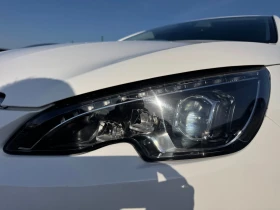 Peugeot 308 1.6BlueHdi Led автоматик GT Line | Auto.bg — изображение 16 Peugeot 308 1.6BlueHdi Led автоматик GT Line | Auto.bg — изображение 16