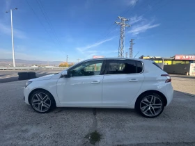 Peugeot 308 1.6BlueHdi Led автоматик GT Line | Auto.bg — изображение 8 Peugeot 308 1.6BlueHdi Led автоматик GT Line | Auto.bg — изображение 8