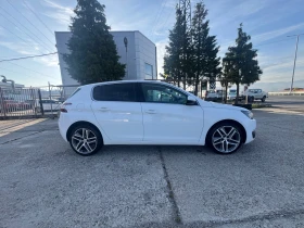 Peugeot 308 1.6BlueHdi Led автоматик GT Line | Auto.bg — изображение 4 Peugeot 308 1.6BlueHdi Led автоматик GT Line | Auto.bg — изображение 4