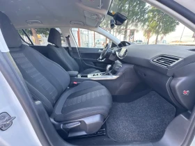 Peugeot 308 1.6BlueHdi Led автоматик GT Line | Auto.bg — изображение 11 Peugeot 308 1.6BlueHdi Led автоматик GT Line | Auto.bg — изображение 11