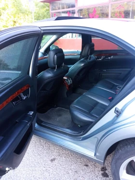 Mercedes-Benz S 320 - 6700 € - 70021334 10 | Car24.bg Mercedes-Benz S 320 - 6700 € - 70021334 10