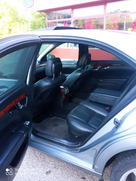 Mercedes-Benz S 320 - 6700 € - 70021334 8 | Car24.bg Mercedes-Benz S 320 - 6700 € - 70021334 8
