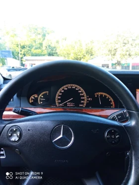 Mercedes-Benz S 320 - 6700 € - 70021334 6 | Car24.bg Mercedes-Benz S 320 - 6700 € - 70021334 6