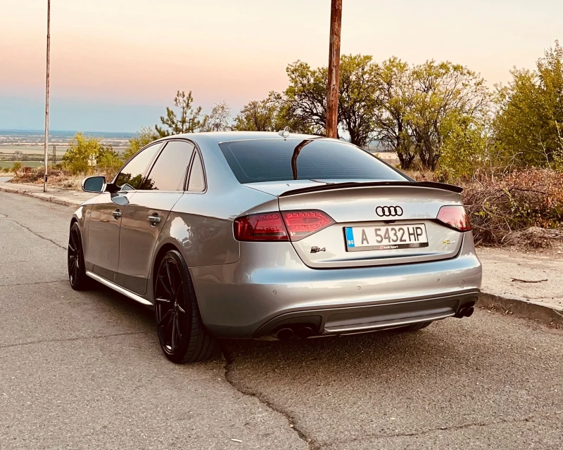 Audi S4 520 hp 034Motorsport - 16000 € / 31293.28 лв. - 68184718 1 | Car24.bg Audi S4 520 hp 034Motorsport - 16000 € / 31293.28 лв. - 68184718 1