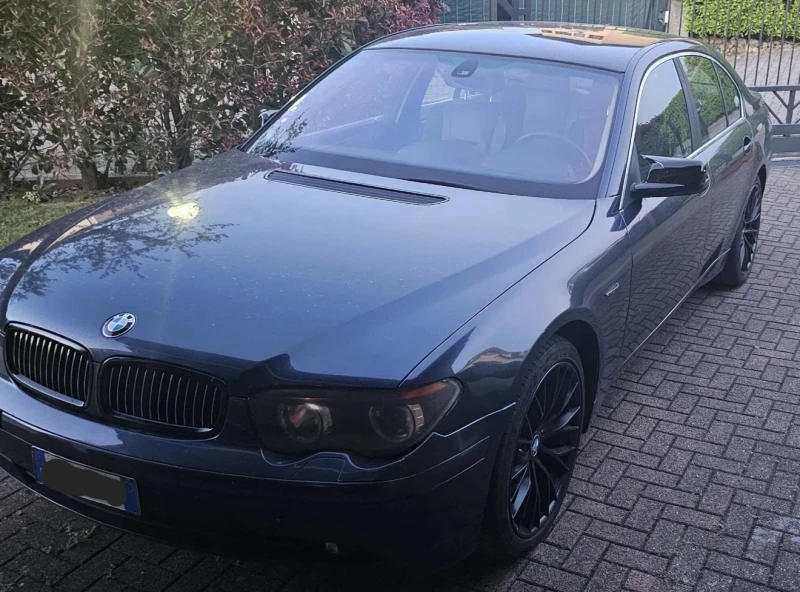 BMW 730 - 1500 € / 2933.74 лв. - 15264310 1 | Car24.bg BMW 730 - 1500 € / 2933.74 лв. - 15264310 1