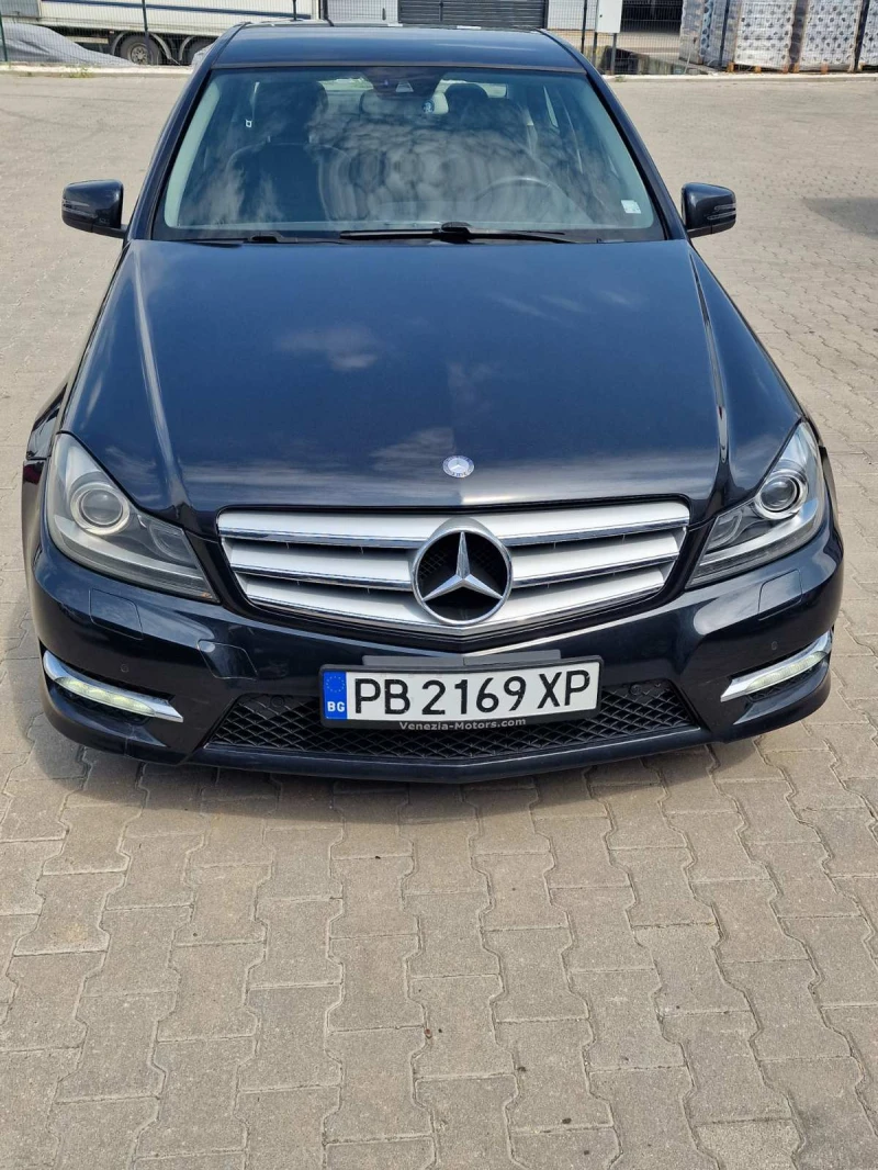 Mercedes-Benz C 350 - 8000 € - 13457219 1 | Car24.bg Mercedes-Benz C 350 - 8000 € - 13457219 1