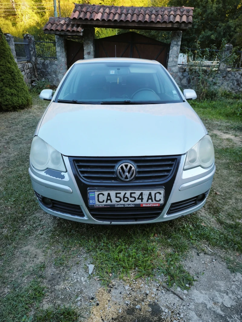 VW Polo - 2300 € - 23249612 1 | Car24.bg VW Polo - 2300 € - 23249612 1