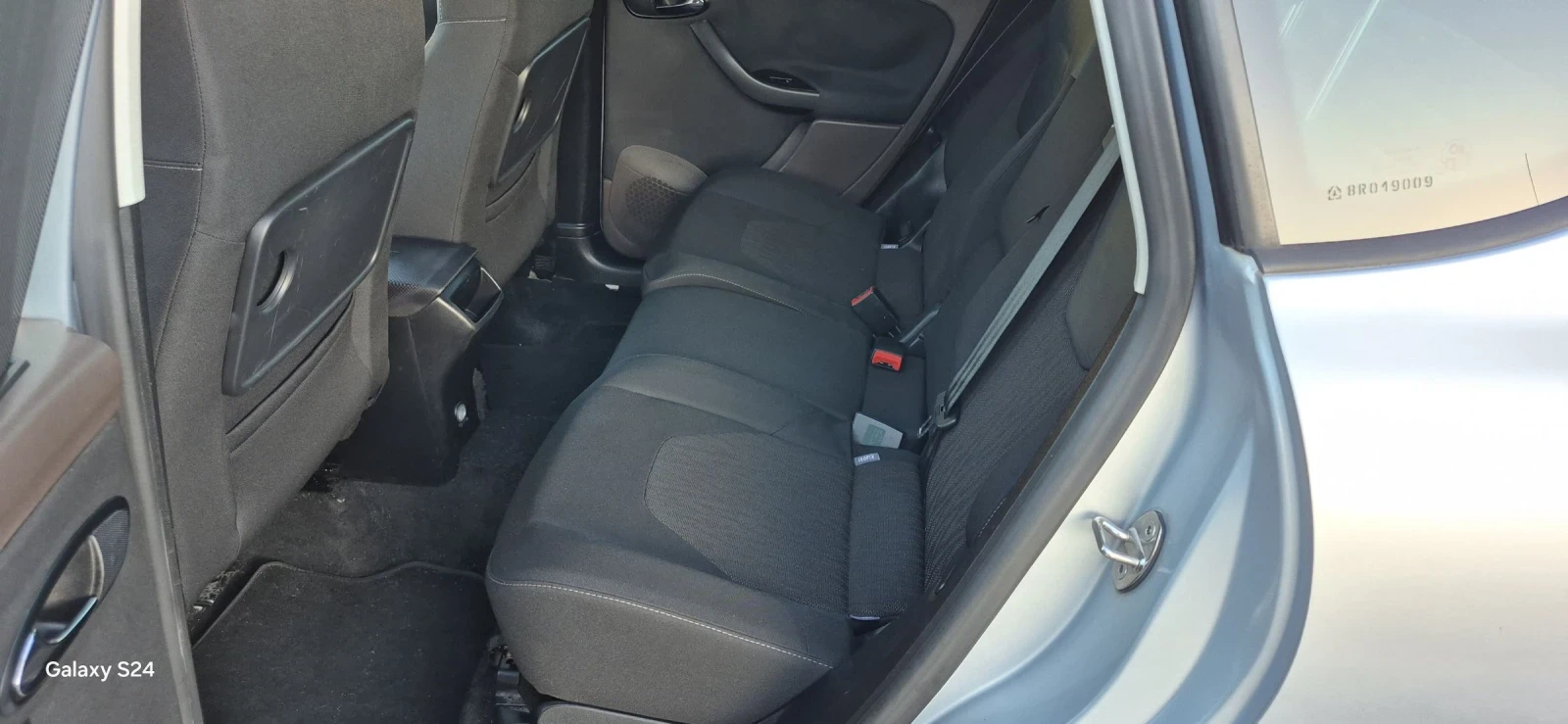 Seat Altea 2.0 TDI 170 p.s 4x4 - изображение 9 | Auto.bg Seat Altea 2.0 TDI 170 p.s 4x4 - изображение 9