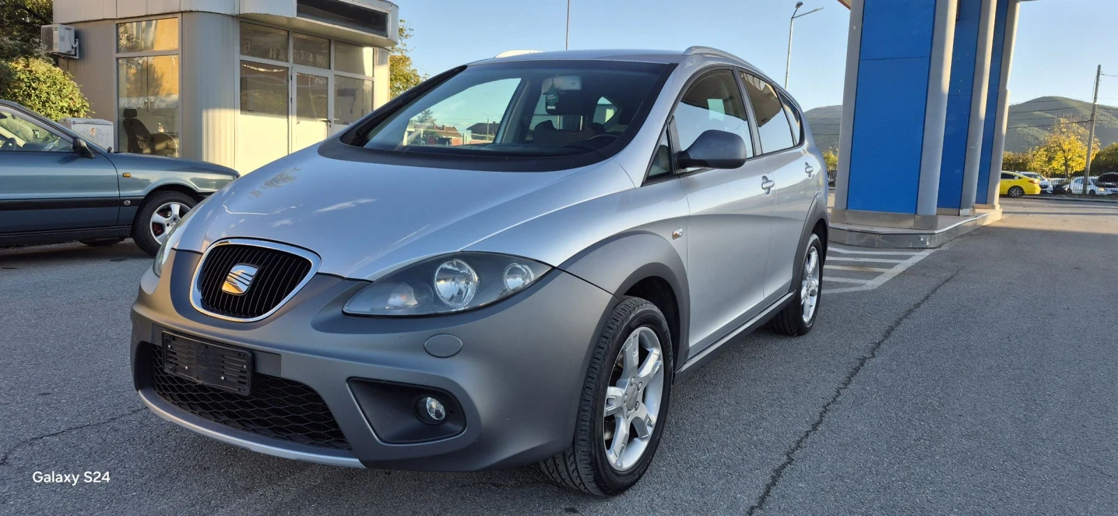 Seat Altea 2.0 TDI 170 p.s 4x4 - изображение 2 | Auto.bg Seat Altea 2.0 TDI 170 p.s 4x4 - изображение 2