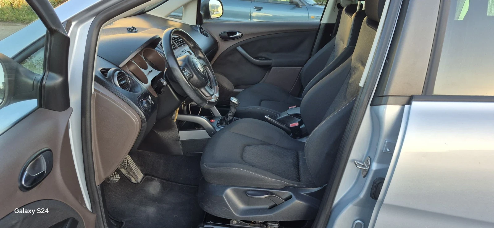 Seat Altea 2.0 TDI 170 p.s 4x4 - изображение 7 | Auto.bg Seat Altea 2.0 TDI 170 p.s 4x4 - изображение 7