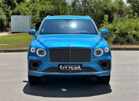 Bentley Bentayga HYBRID/ FIRST EDITION/ CARBON/NAIM/ PANO/ HEAD UP/ | Mobile.bg   2