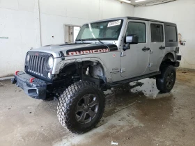 Jeep Wrangler UNLIMITED RUBICON - Car24.bg Jeep Wrangler UNLIMITED RUBICON
