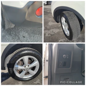 Nissan Qashqai 2.0DCI-150ks-6sk-4X4-ПАРКТРОНИК - 7999 лв. / 4089.82 € - 30987235 16 | Car24.bg Nissan Qashqai 2.0DCI-150ks-6sk-4X4-ПАРКТРОНИК - 7999 лв. / 4089.82 € - 30987235 16