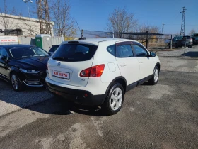 Nissan Qashqai 2.0DCI-150ks-6sk-4X4-ПАРКТРОНИК - 7999 лв. / 4089.82 € - 30987235 6 | Car24.bg Nissan Qashqai 2.0DCI-150ks-6sk-4X4-ПАРКТРОНИК - 7999 лв. / 4089.82 € - 30987235 6