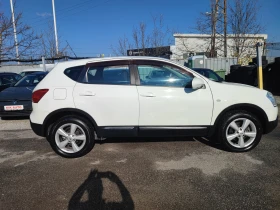 Nissan Qashqai 2.0DCI-150ks-6sk-4X4-ПАРКТРОНИК - 7999 лв. / 4089.82 € - 30987235 5 | Car24.bg Nissan Qashqai 2.0DCI-150ks-6sk-4X4-ПАРКТРОНИК - 7999 лв. / 4089.82 € - 30987235 5