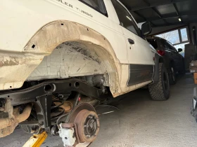 Mitsubishi Pajero Super Select 1.9 TDI - 8500 € / 16624.56 лв. - 82244660 10 | Car24.bg Mitsubishi Pajero Super Select 1.9 TDI - 8500 € / 16624.56 лв. - 82244660 10