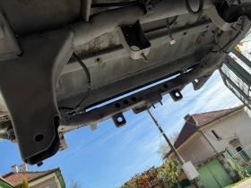 Mitsubishi Pajero Super Select 1.9 TDI - 8500 € / 16624.56 лв. - 82244660 17 | Car24.bg Mitsubishi Pajero Super Select 1.9 TDI - 8500 € / 16624.56 лв. - 82244660 17