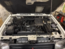 Mitsubishi Pajero Super Select 1.9 TDI - 8500 € / 16624.56 лв. - 82244660 11 | Car24.bg Mitsubishi Pajero Super Select 1.9 TDI - 8500 € / 16624.56 лв. - 82244660 11