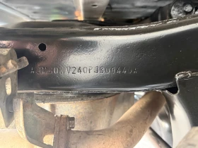 Mitsubishi Pajero Super Select 1.9 TDI - 8500 € / 16624.56 лв. - 82244660 8 | Car24.bg Mitsubishi Pajero Super Select 1.9 TDI - 8500 € / 16624.56 лв. - 82244660 8