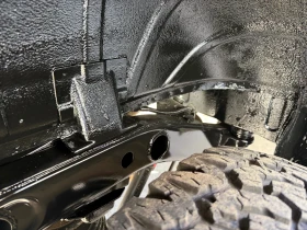 Mitsubishi Pajero Super Select 1.9 TDI - 8500 € / 16624.56 лв. - 82244660 6 | Car24.bg Mitsubishi Pajero Super Select 1.9 TDI - 8500 € / 16624.56 лв. - 82244660 6